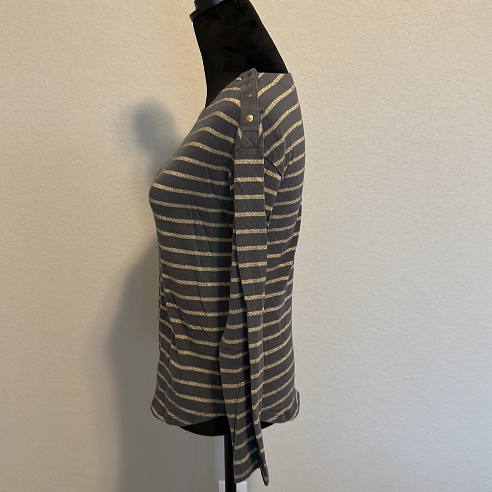 Promod blouse - Picture 3 of 8
